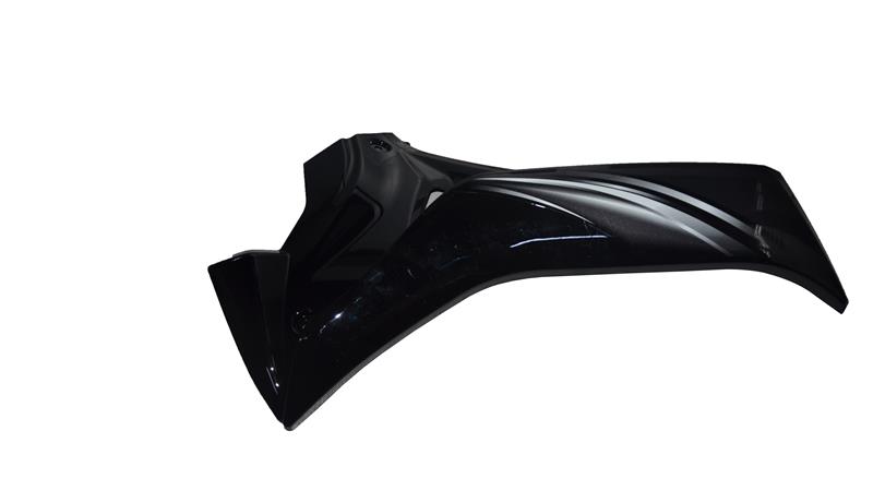 RÜZGARLIK SAĞ BEYAZ (EASY PRO)